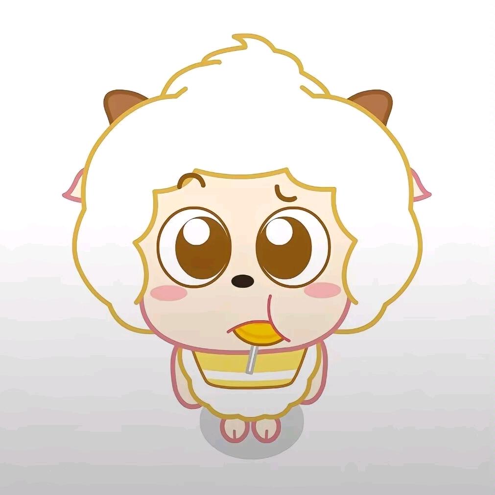 初安念^头像