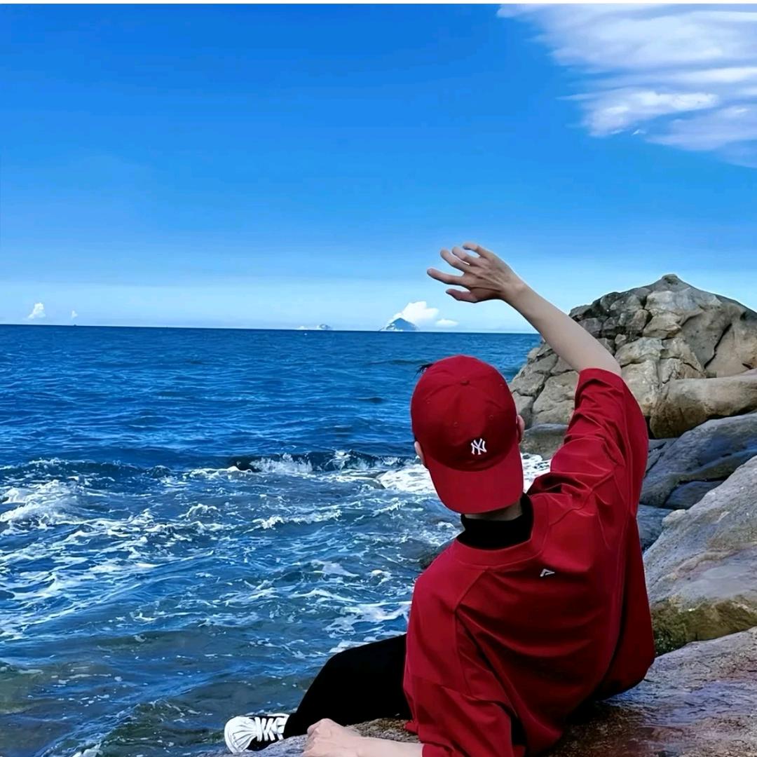 清风学长(主页录取宿舍实景图)