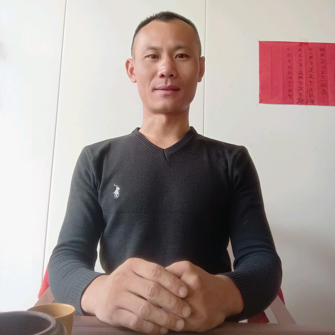 扶香弟子丁云华