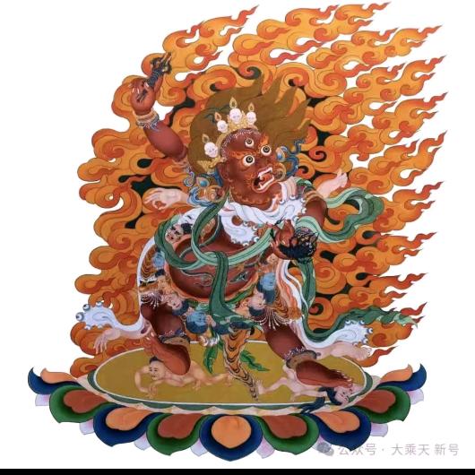 🐅多吉康珠🐅