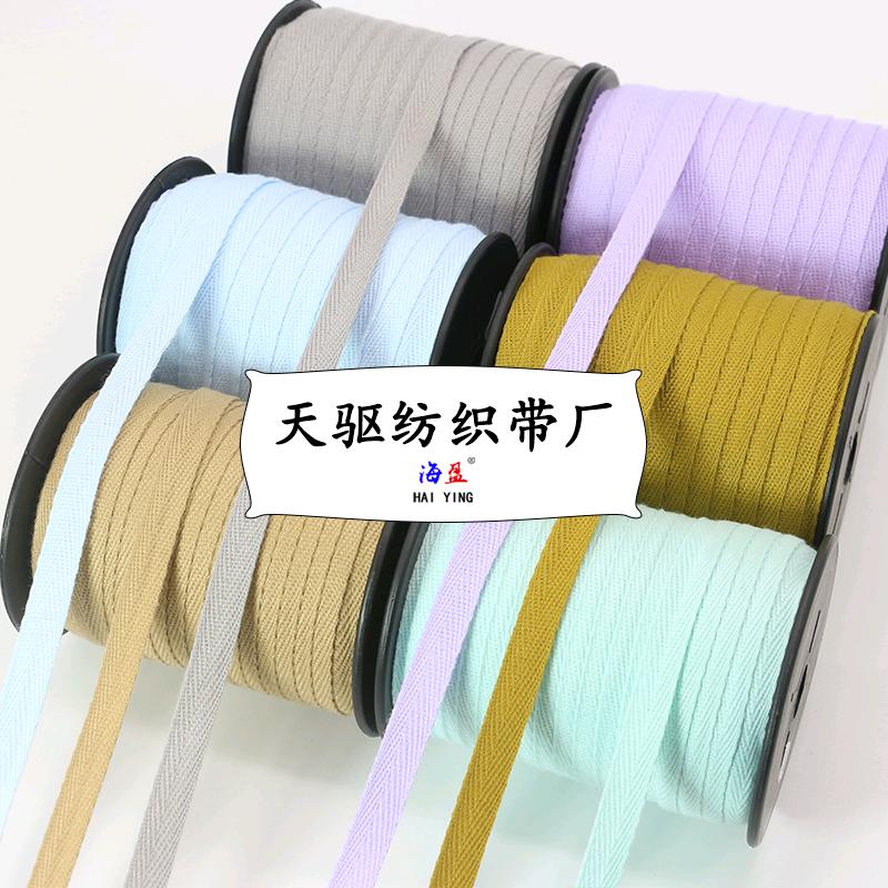 天驱纺织带厂