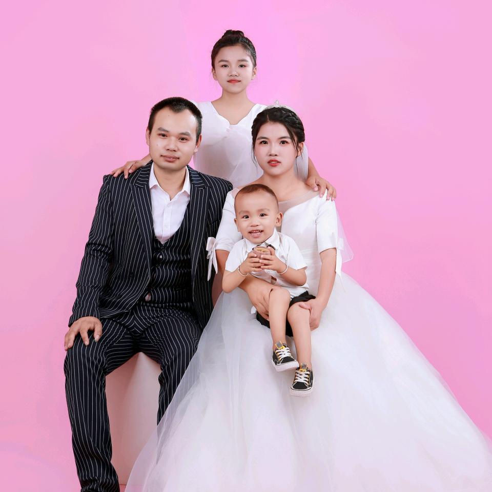 @心愿和文权宝贝💕记录生活