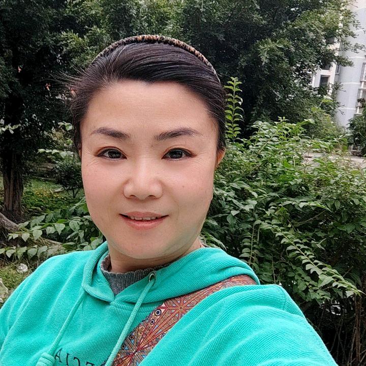 浩浩妈（休息中晚上9:10）