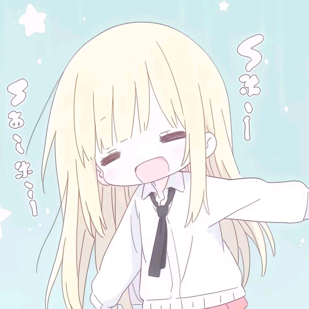 陈潋晴头像