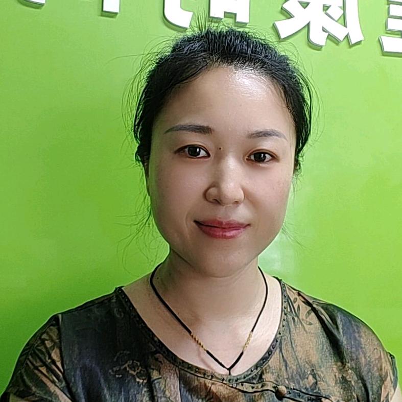 合肥洗衣刘姐