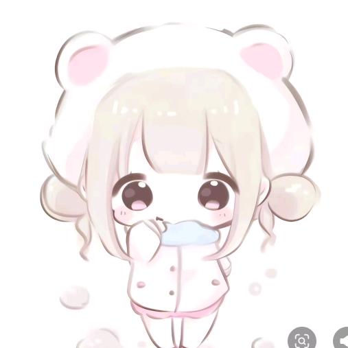 ^摆烂小鱼^（蛋仔主播）