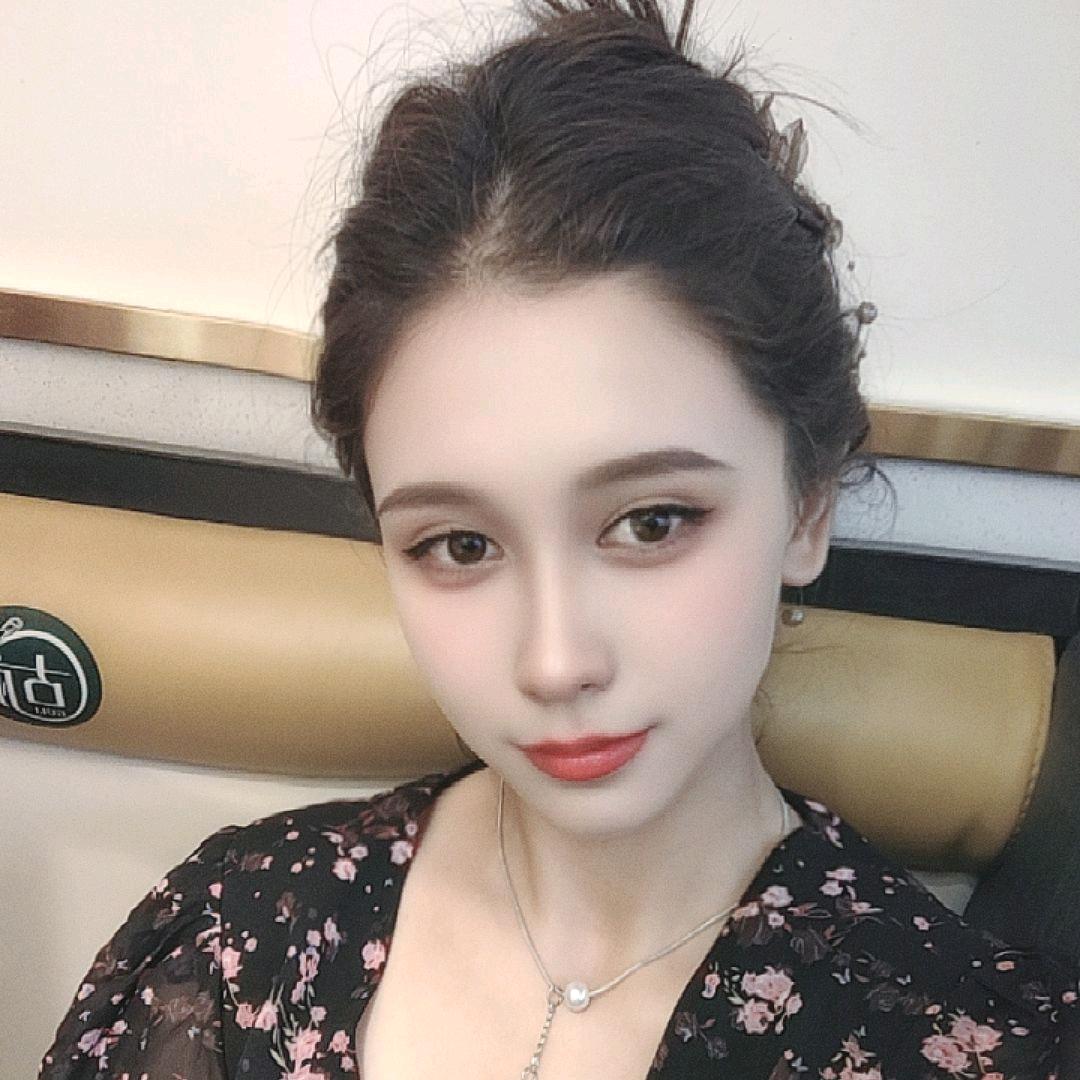 祖丽米热 💕