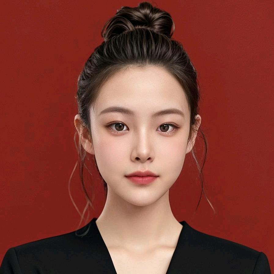 凡小妹儿