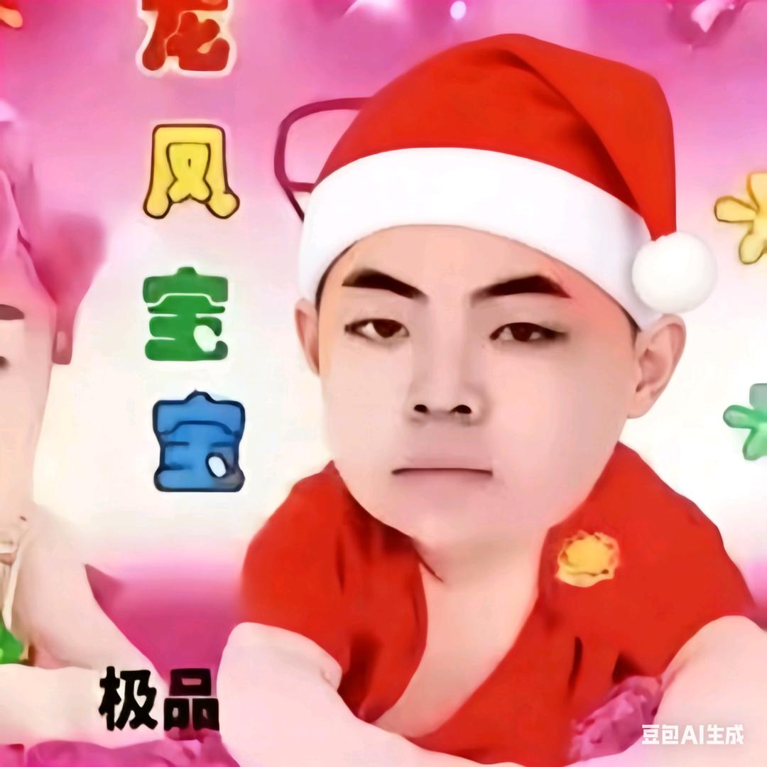 看海（婴儿时期）