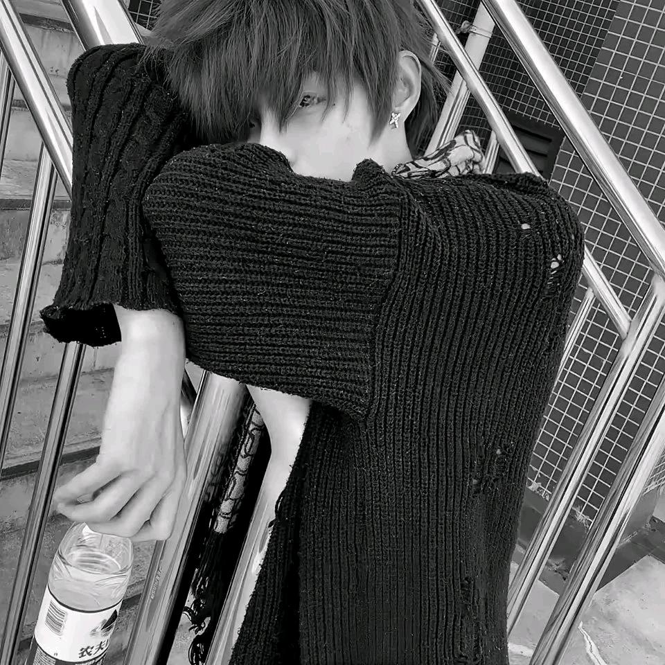 残骸
