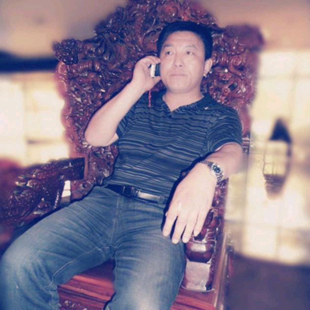 五岳泰山风景，