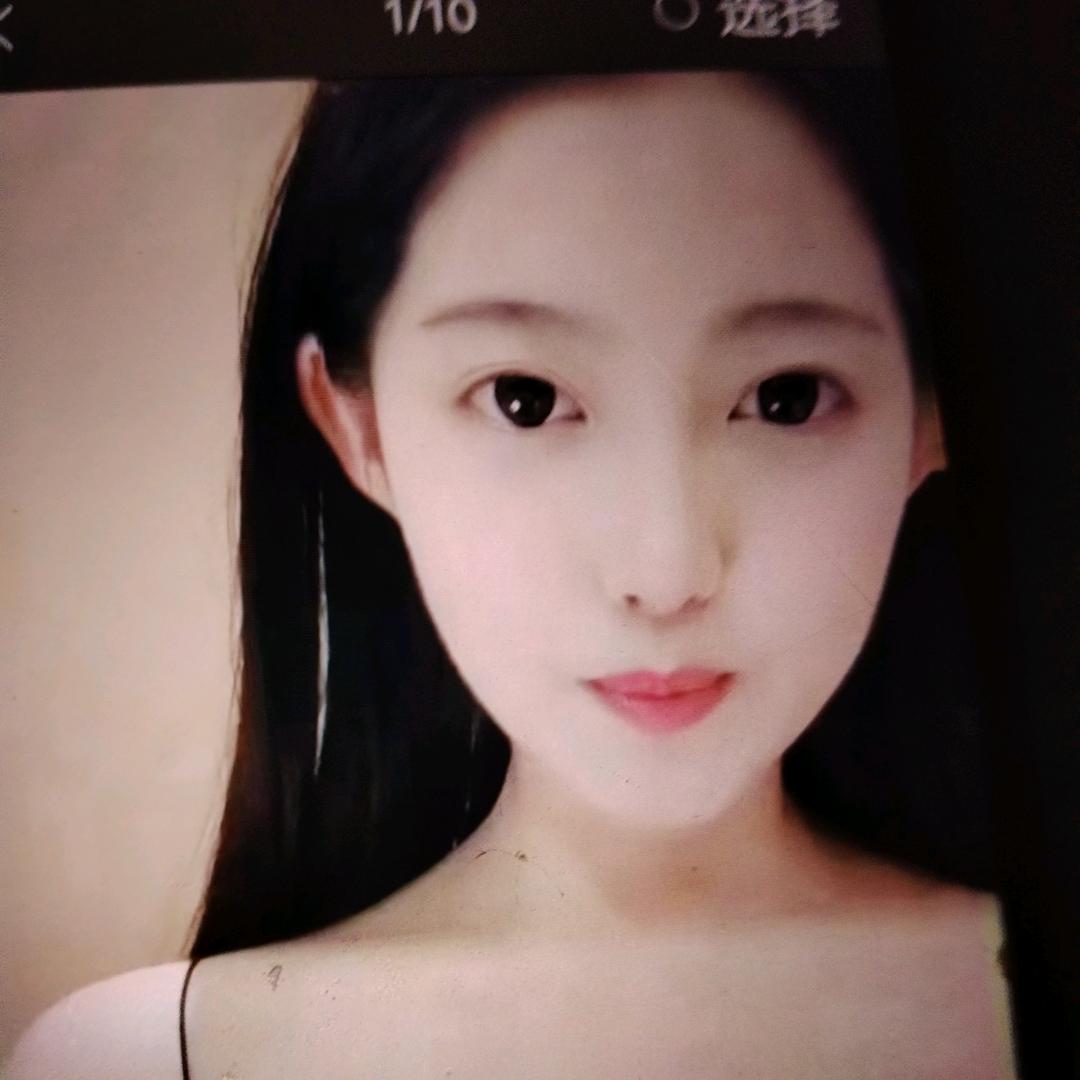 丑阿姨 ❤️（一个人）