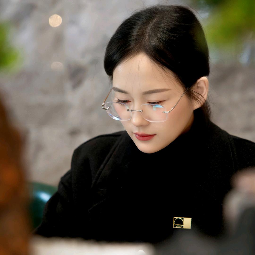 百江富淮城/云庭 李燕