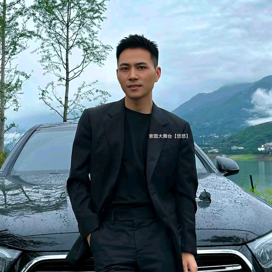 悠悠【索图大舞台精彩片段】