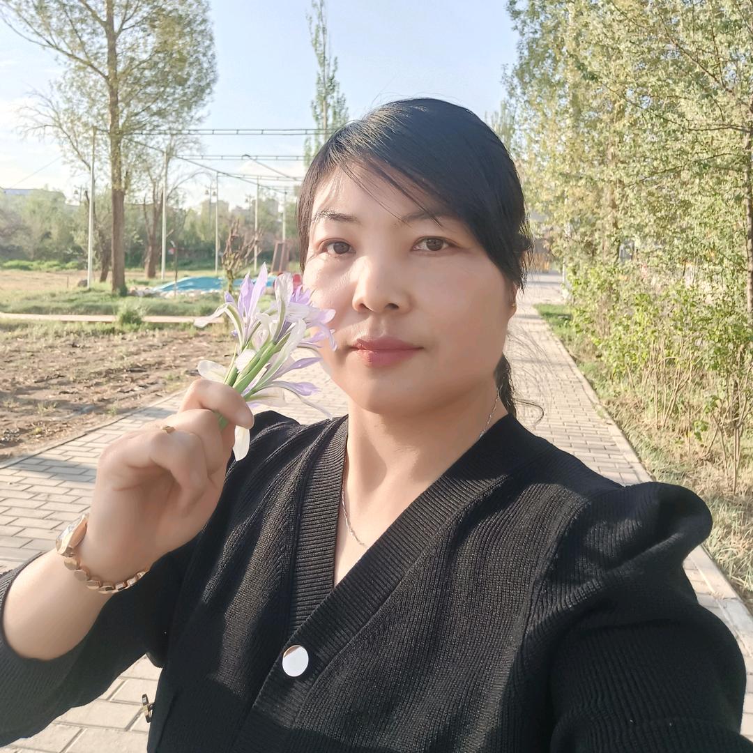 琴姐记录生活