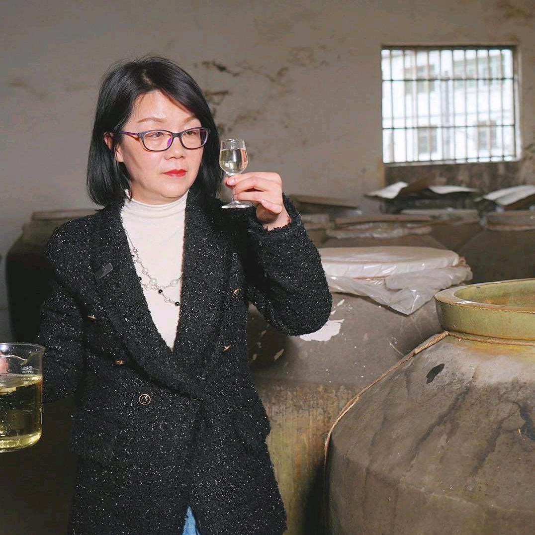 杯中境酒
