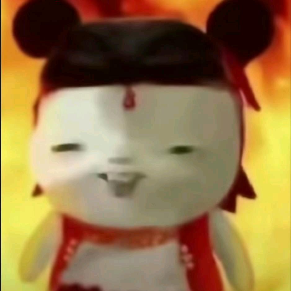 社恐冰块（魔而丸之）