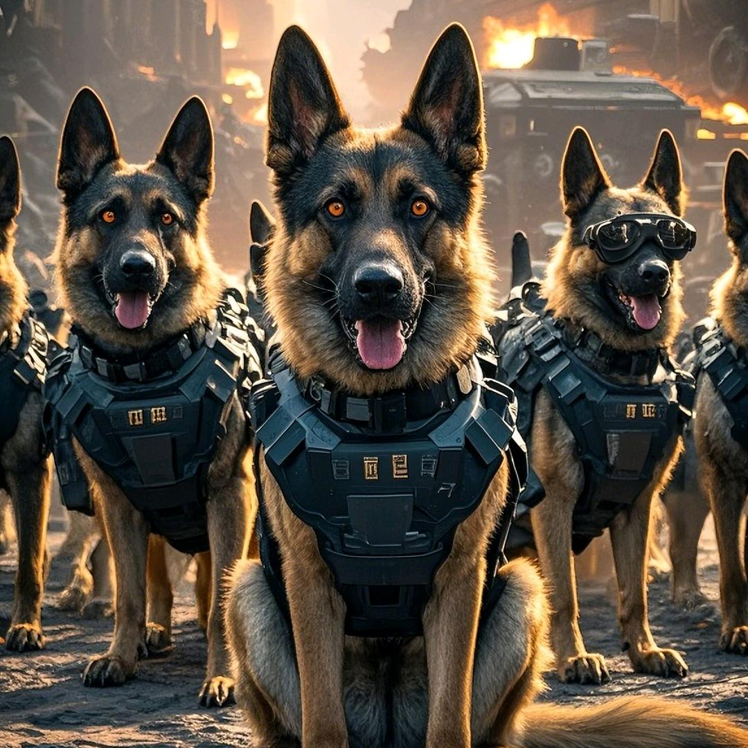 犬趣发现官