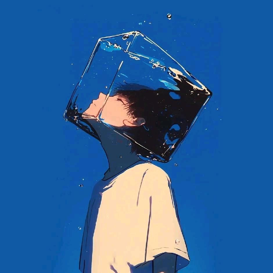 不叫浅溺