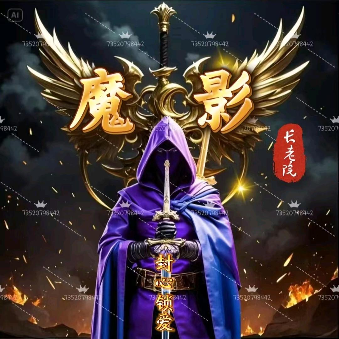 封心锁爱