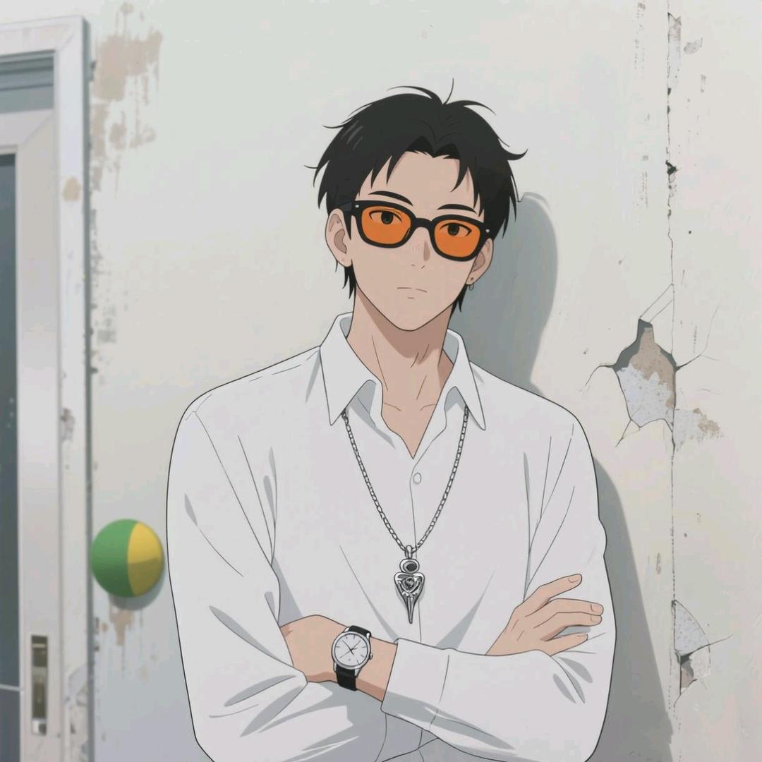 🌈林昊