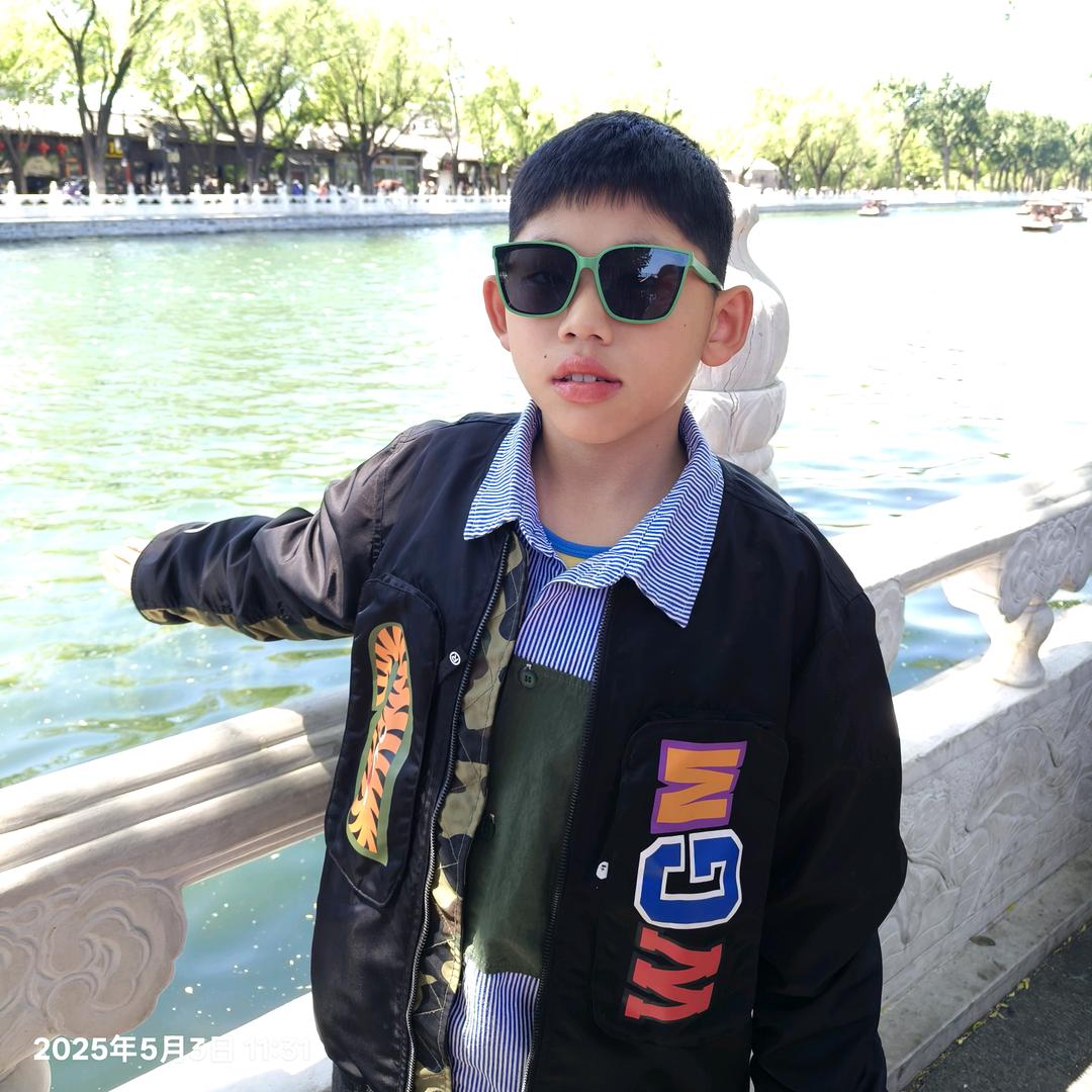 德云社～墩儿妈妈