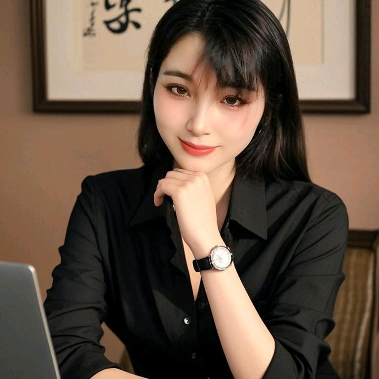 刘姐