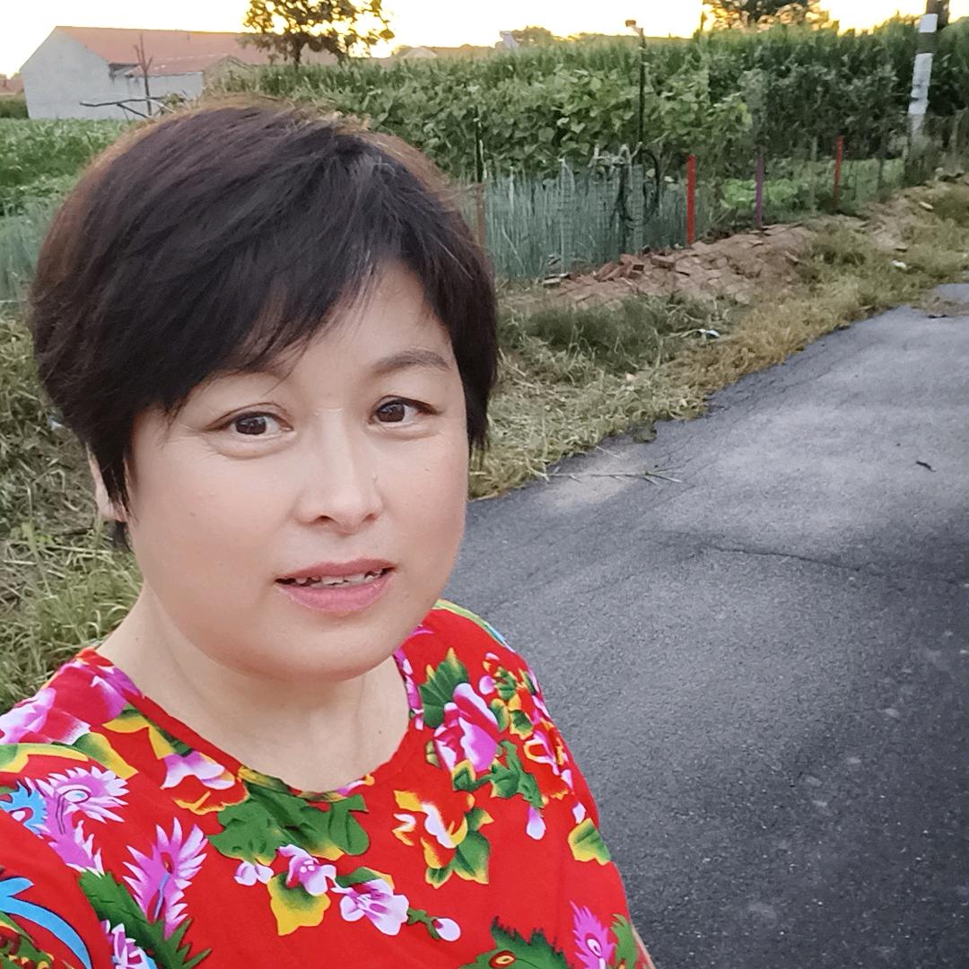 河北霞姐(相亲唠嗑)