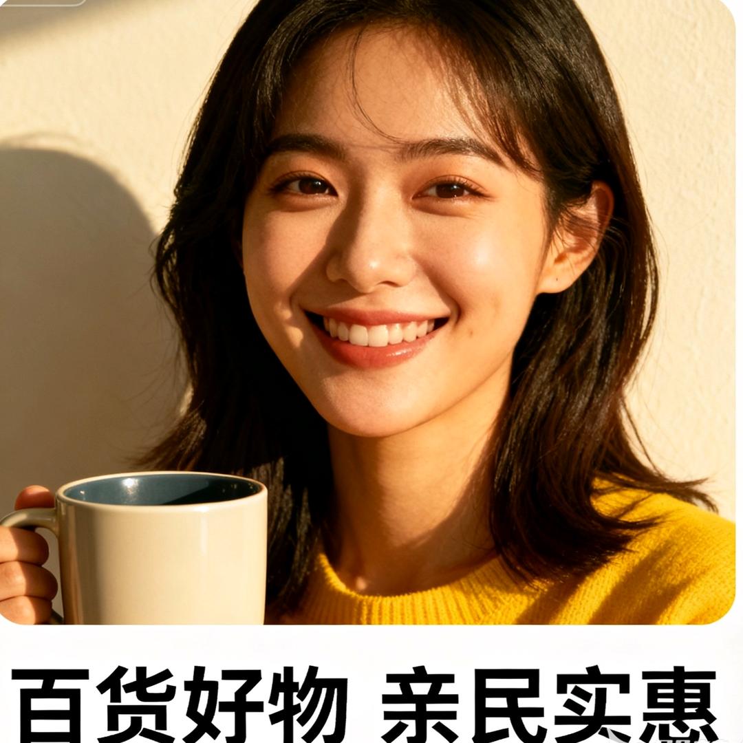 鱼姐好物