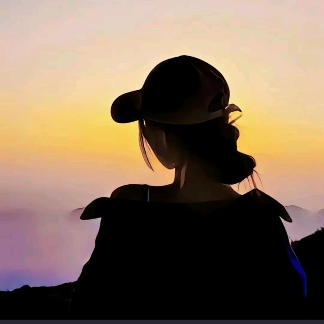 🥀᭄半醒半醉꧔ꦿᩚ半浮生💕