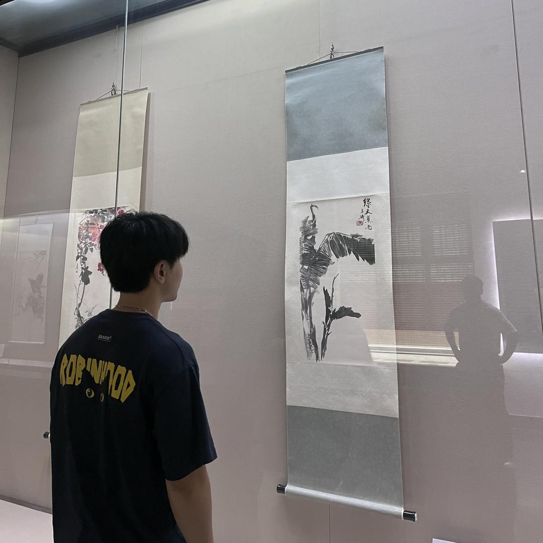 GYM富东阳光游泳健身 小北