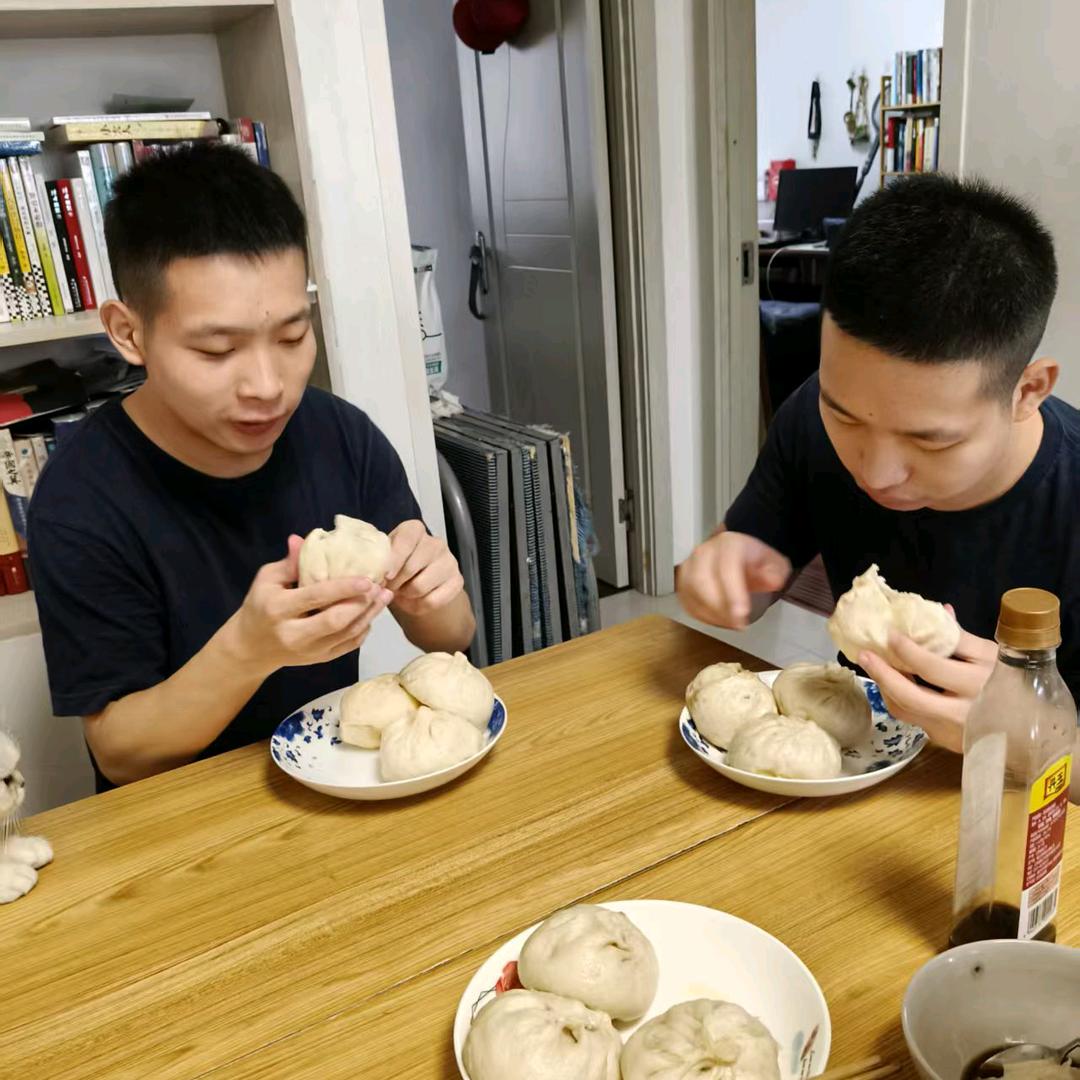 豆豆说现在说过去说未来(14:00)