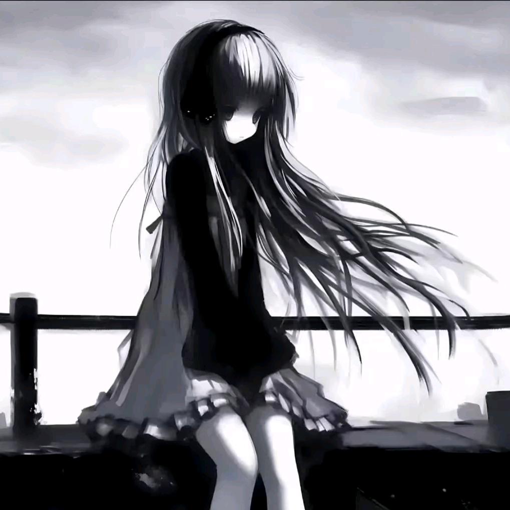 淋着雨^