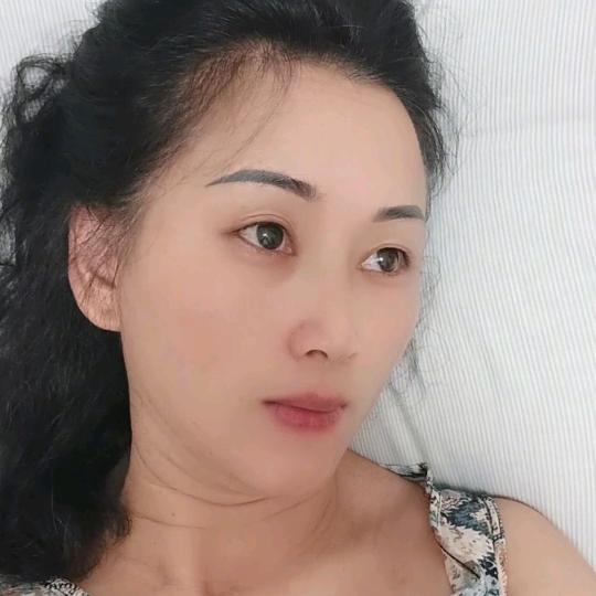 蓝天白云
