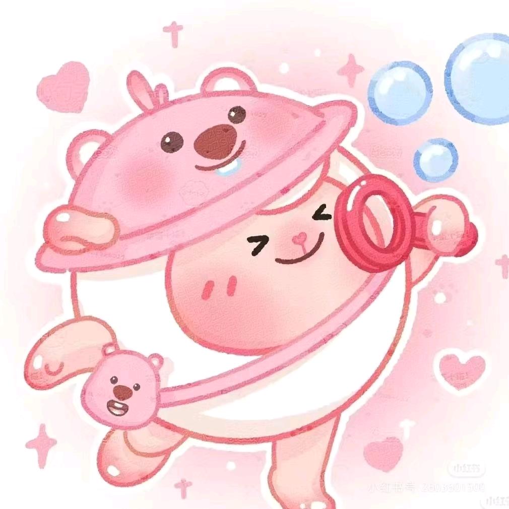 香香蛋仔