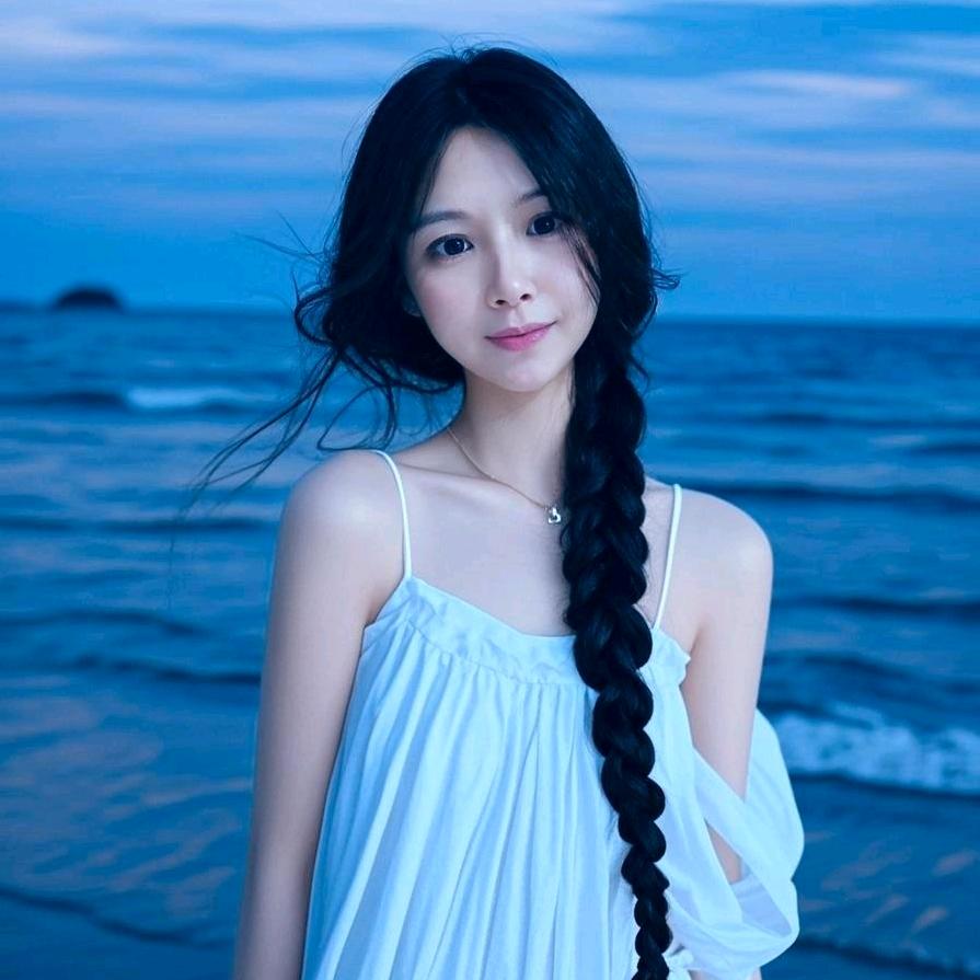 静若繁花