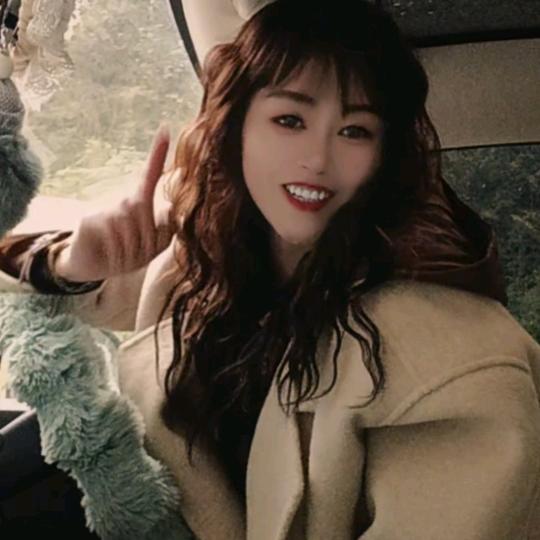 阿敏 （对口型版）