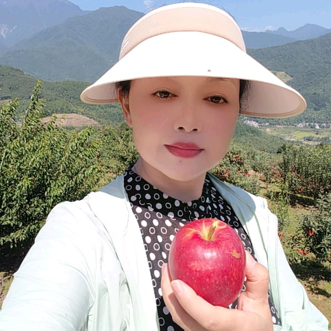 羌家姐姐