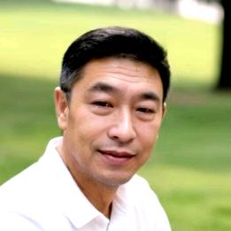 刚哥（笑口常开）