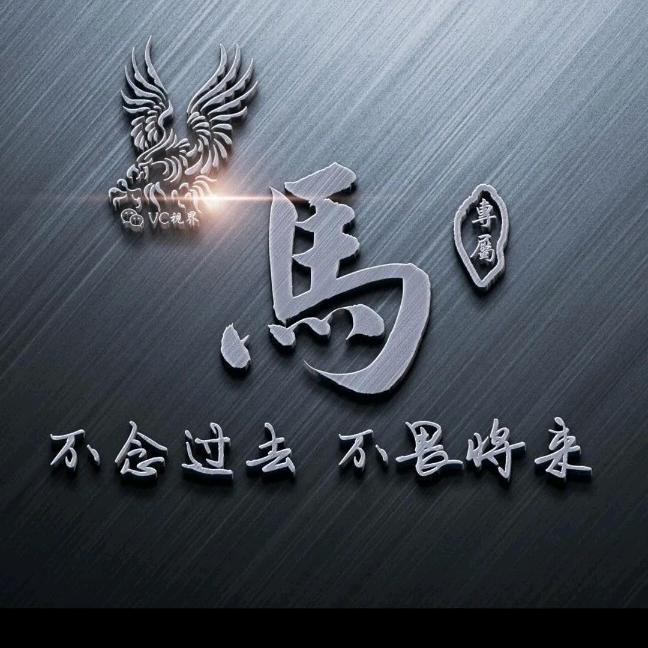 大河南小马哥