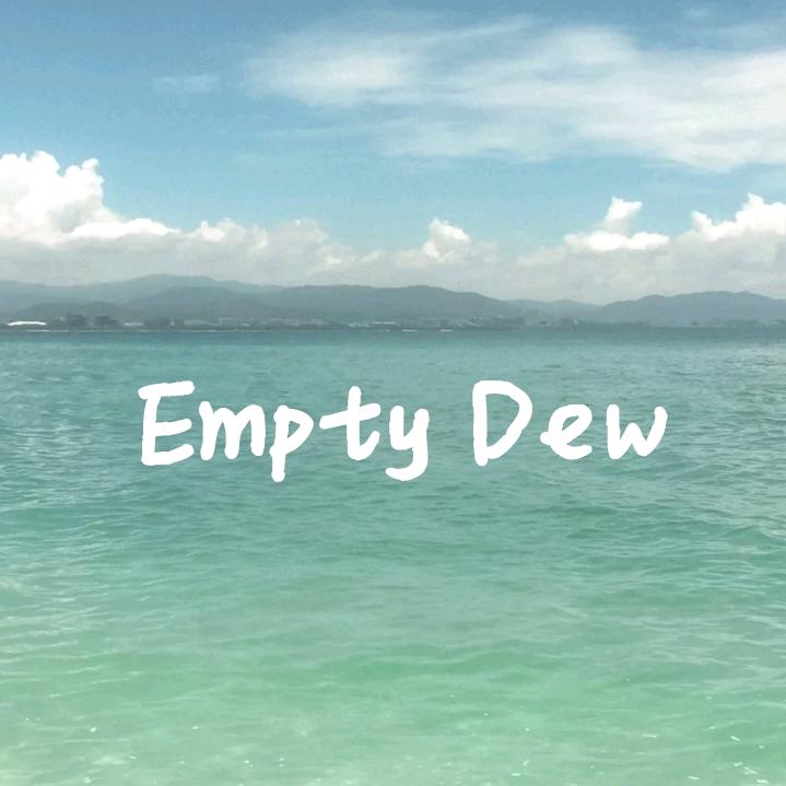 Empty Dew原创饰品店