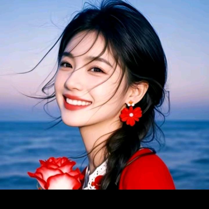 秀兰（一个人）