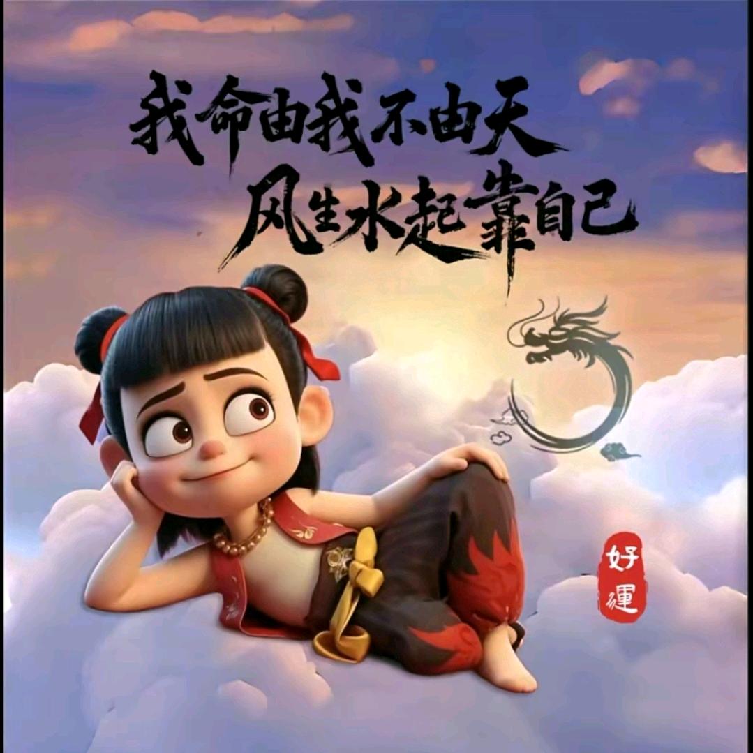 早安，我的隆回