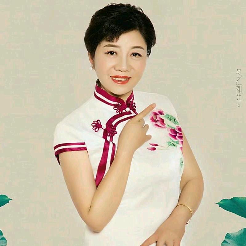 灵芝穿搭