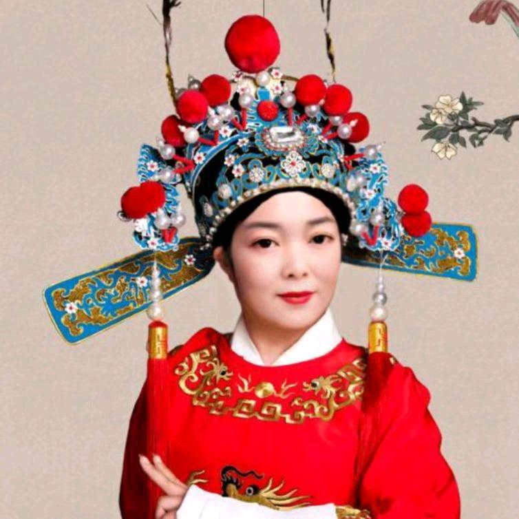 丑女