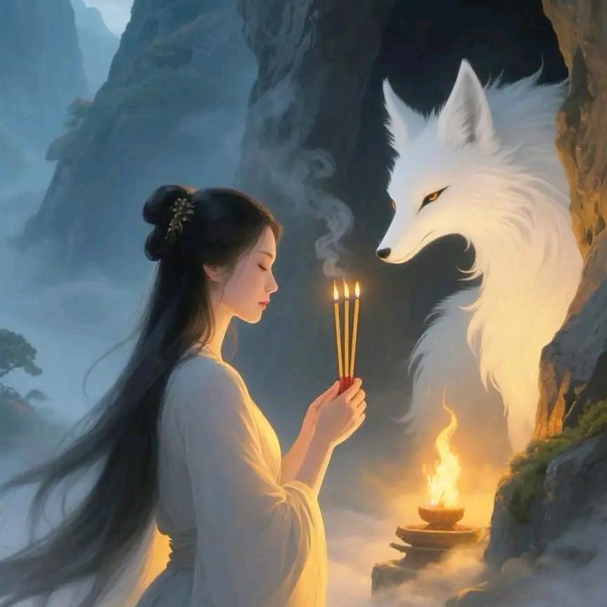 丫头
