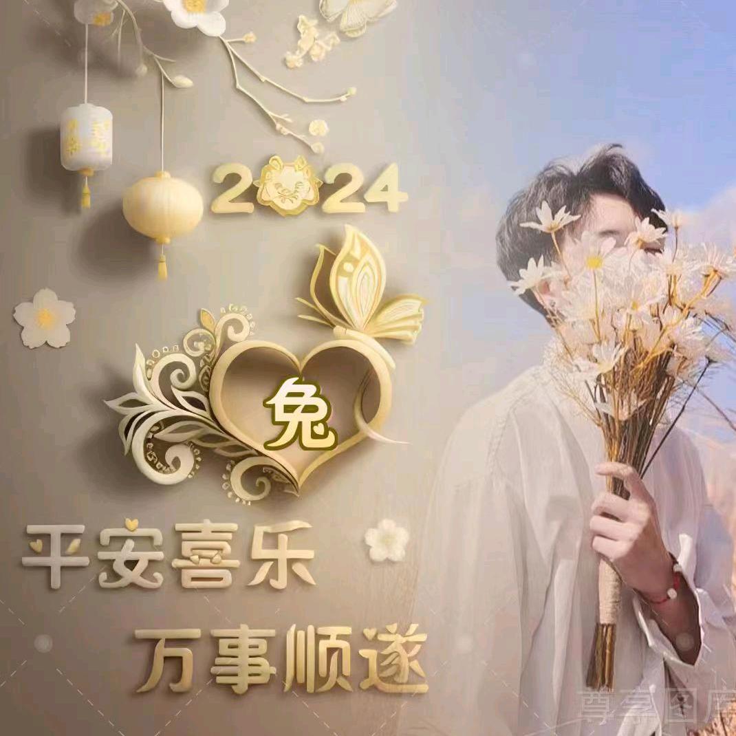 兔豪