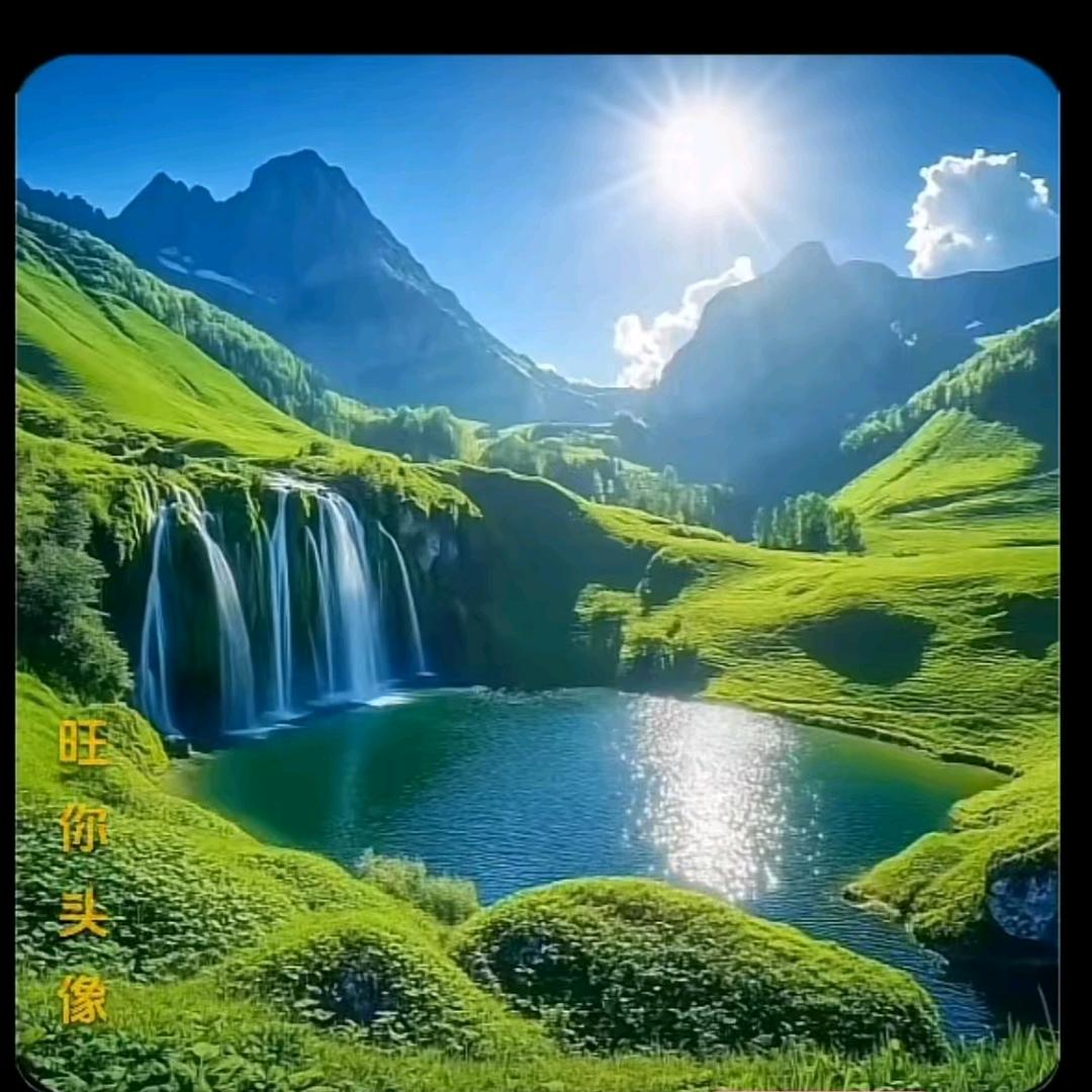 草…原