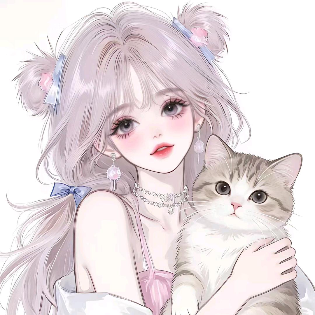 偷猫条的贼猫🐱