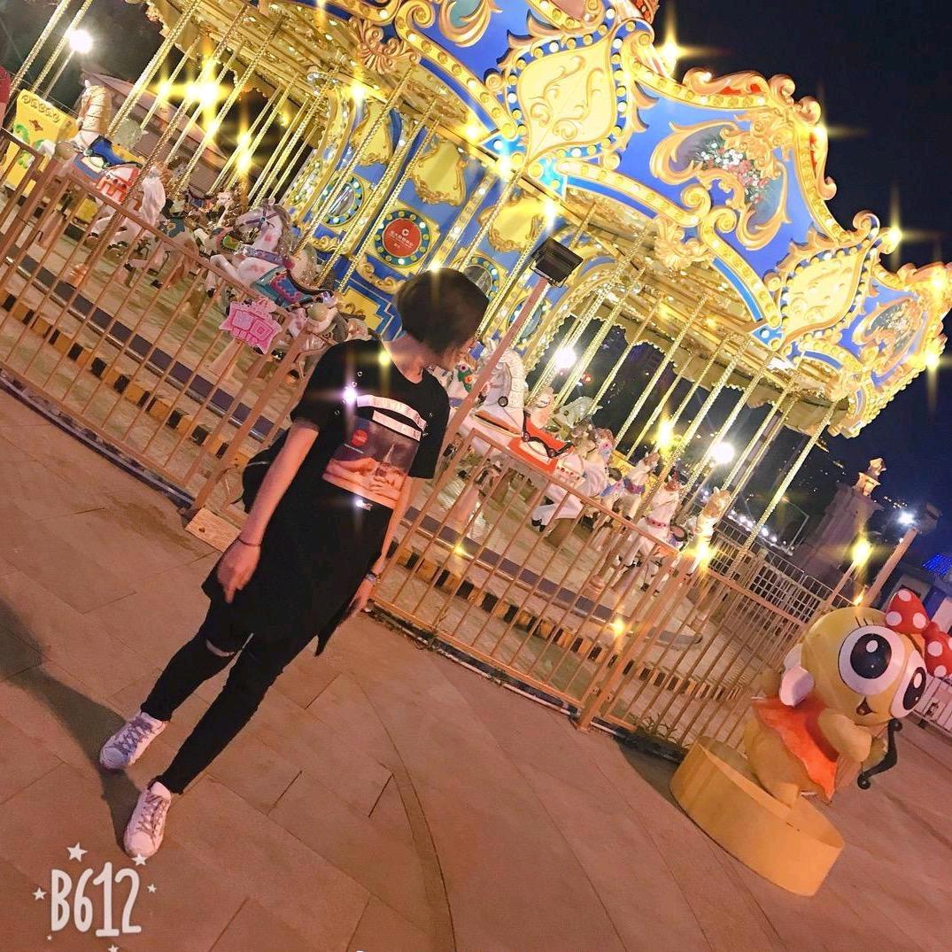 小满越来越好～